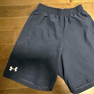 Under Armour Heatgear Gym Shorts